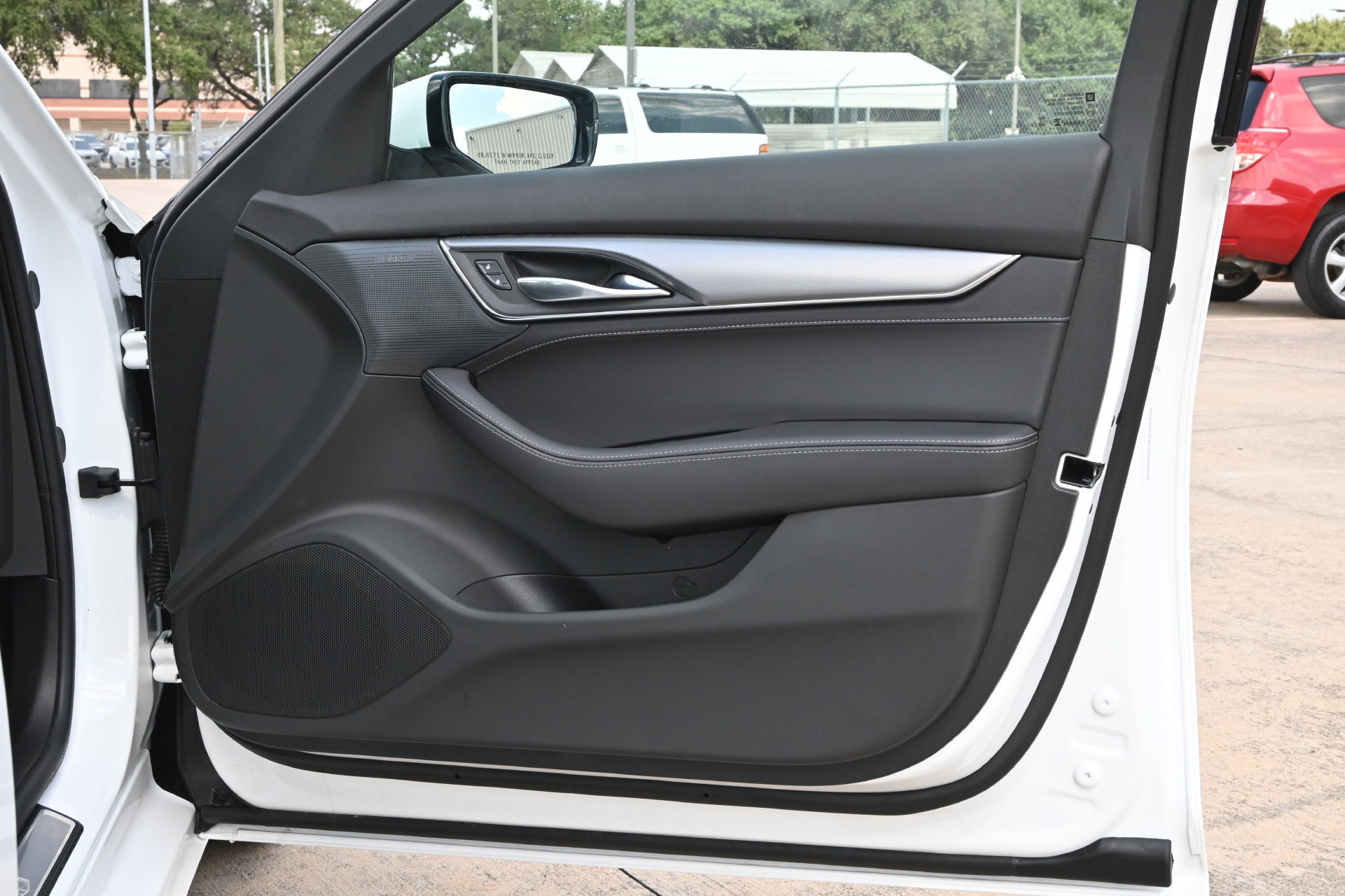 Certified 2026 Cadillac CT5 Premium Luxury RWD image 24