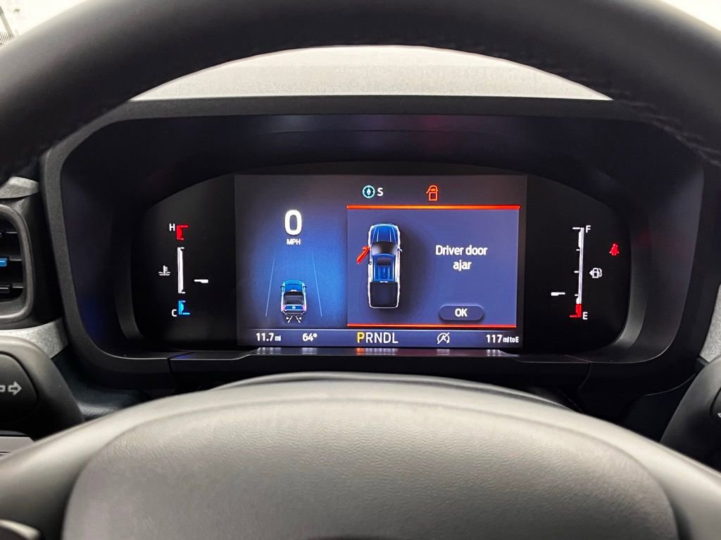 New 2026 Ford Maverick XLT w/ XLT Luxury Package image 24