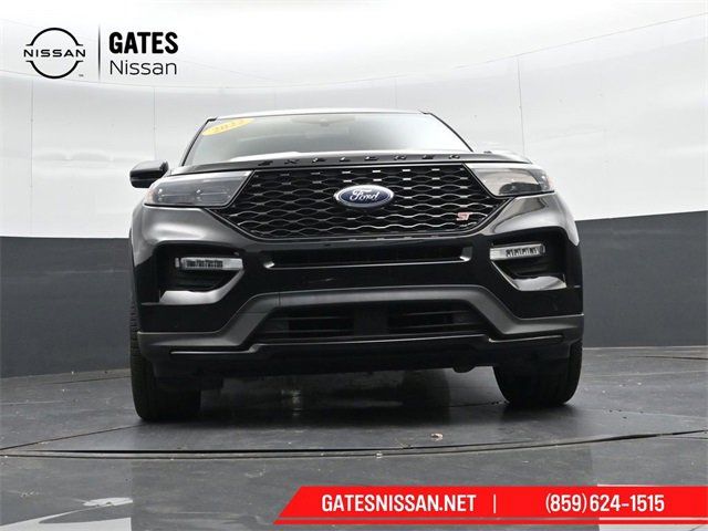 Used 2022 Ford Explorer ST w/ Equipment Group 401A image 37