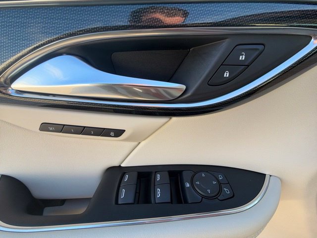 Used 2021 Buick Envision Essence w/ Technology Package I AWD/4WD image 15