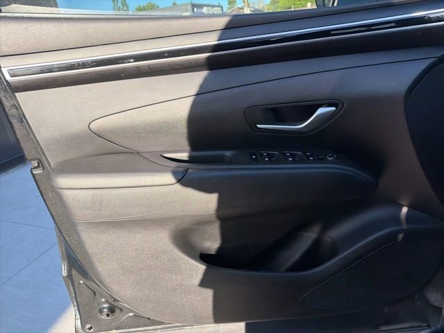 Used 2023 Hyundai Santa Cruz Night AWD/4WD image 18