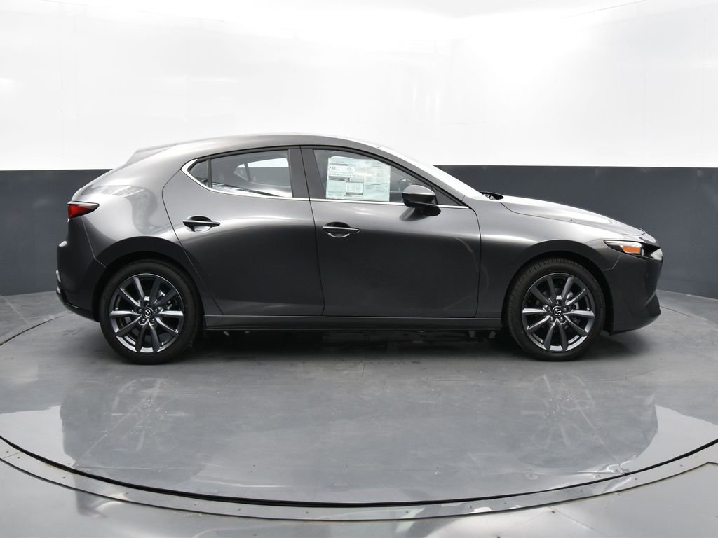 Used 2023 MAZDA MAZDA3 s image 39