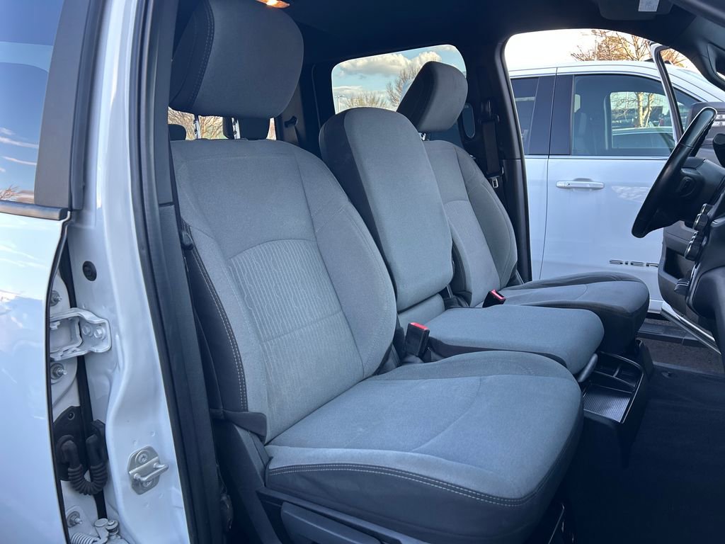 Used 2023 RAM 2500 Big Horn w/ Level 1 Equipment Group image 37