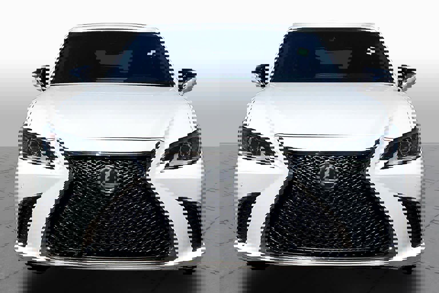 Used 2019 Lexus ES 350 F Sport w/ Accessory Package 2 image 4