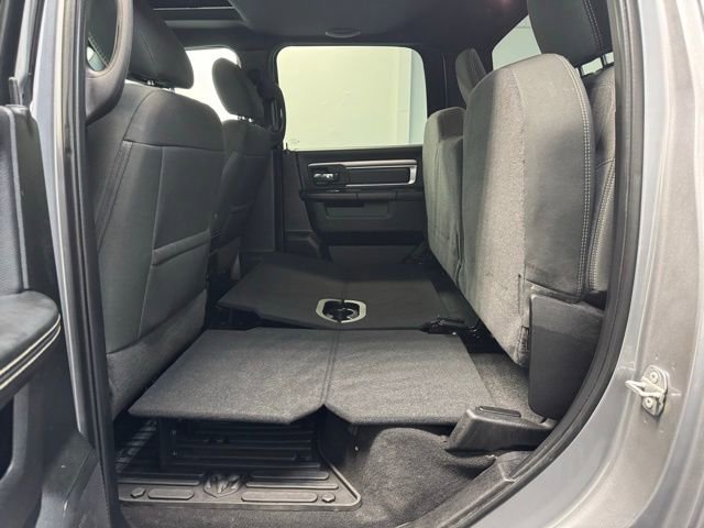 Used 2020 RAM 1500 Express w/ Wheel & Sound Group image 30