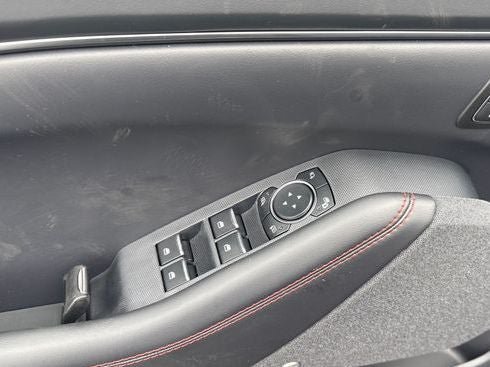 New 2026 Ford Mustang Mach-E Premium w/ Sport Appearance Package AWD/4WD image 16