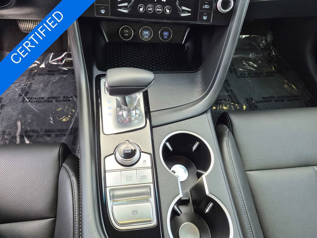 Used 2026 Genesis G70 2.5T image 18