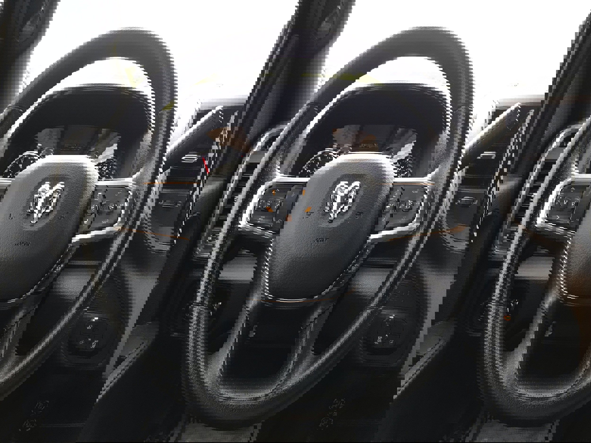 New 2026 RAM 2500 Tradesman w/ Chrome Appearance Group image 32