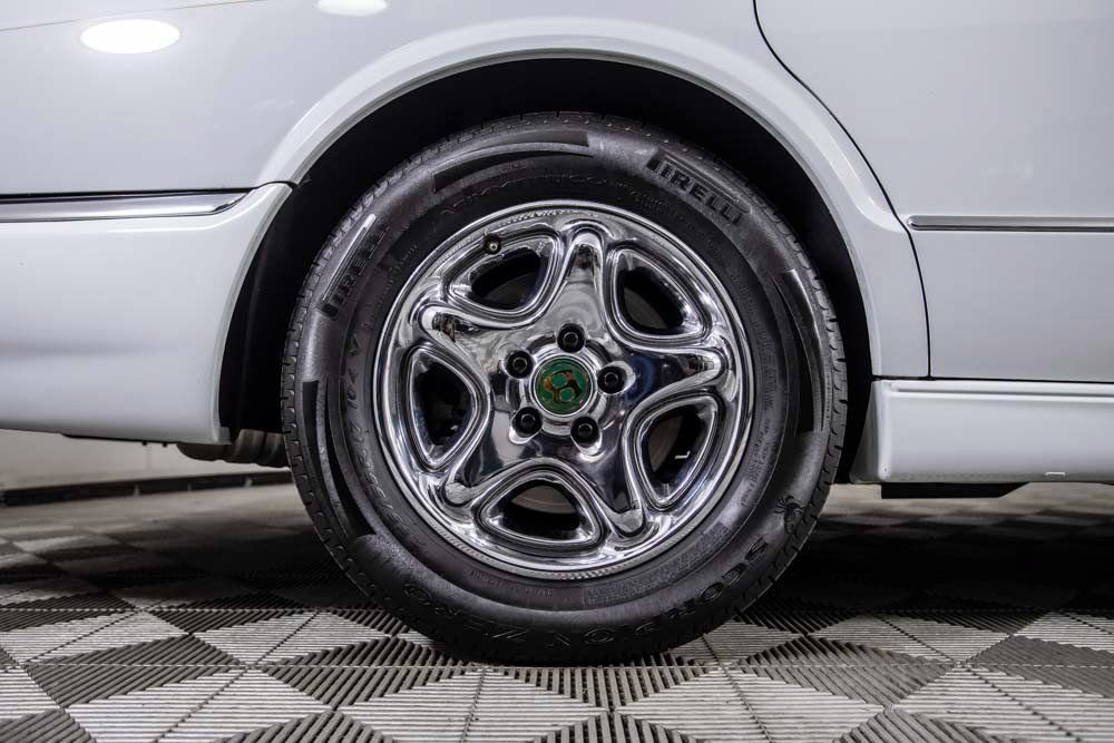 Used 1999 Bentley Arnage Green Label RWD image 41