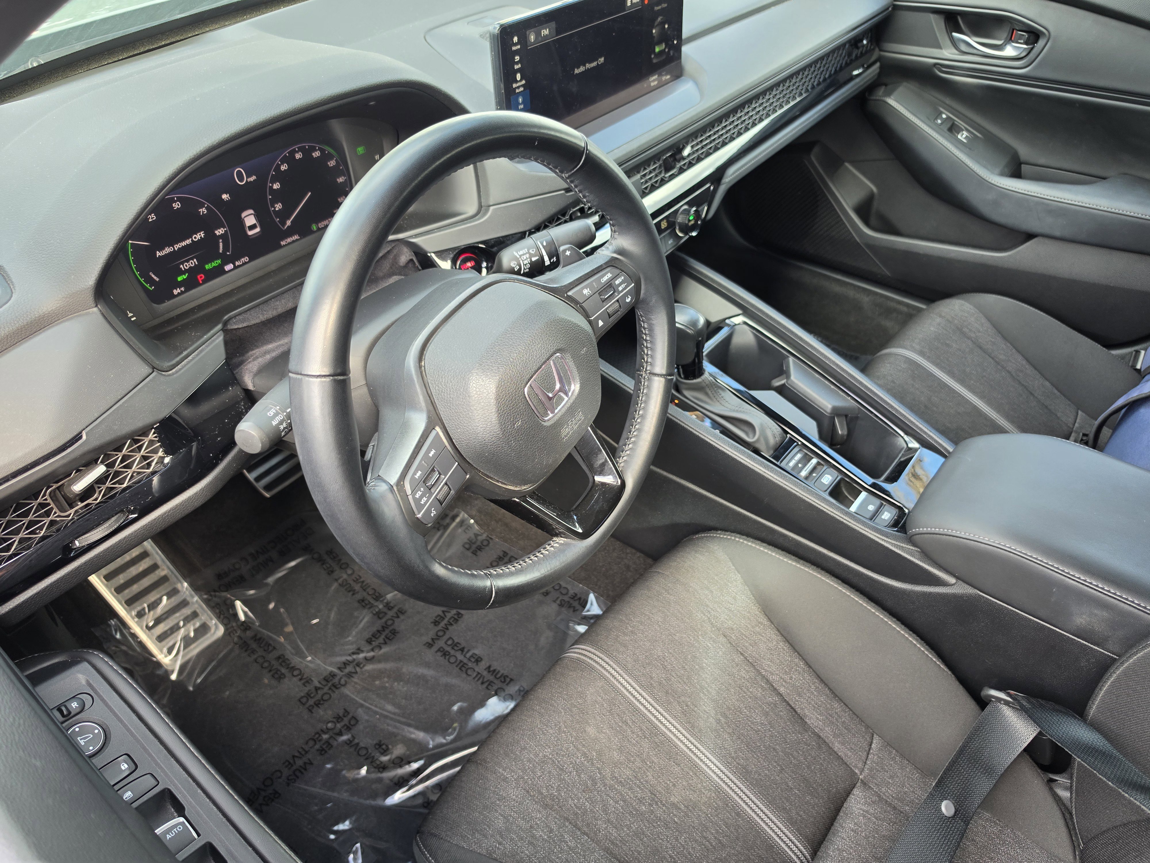 Certified 2023 Honda Accord Sport image 17