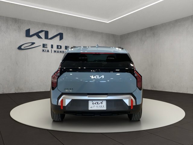 New 2027 Kia EV3 Wind FWD image 16