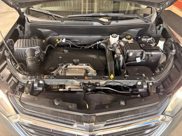 Used 2020 Chevrolet Equinox LT AWD/4WD image 29