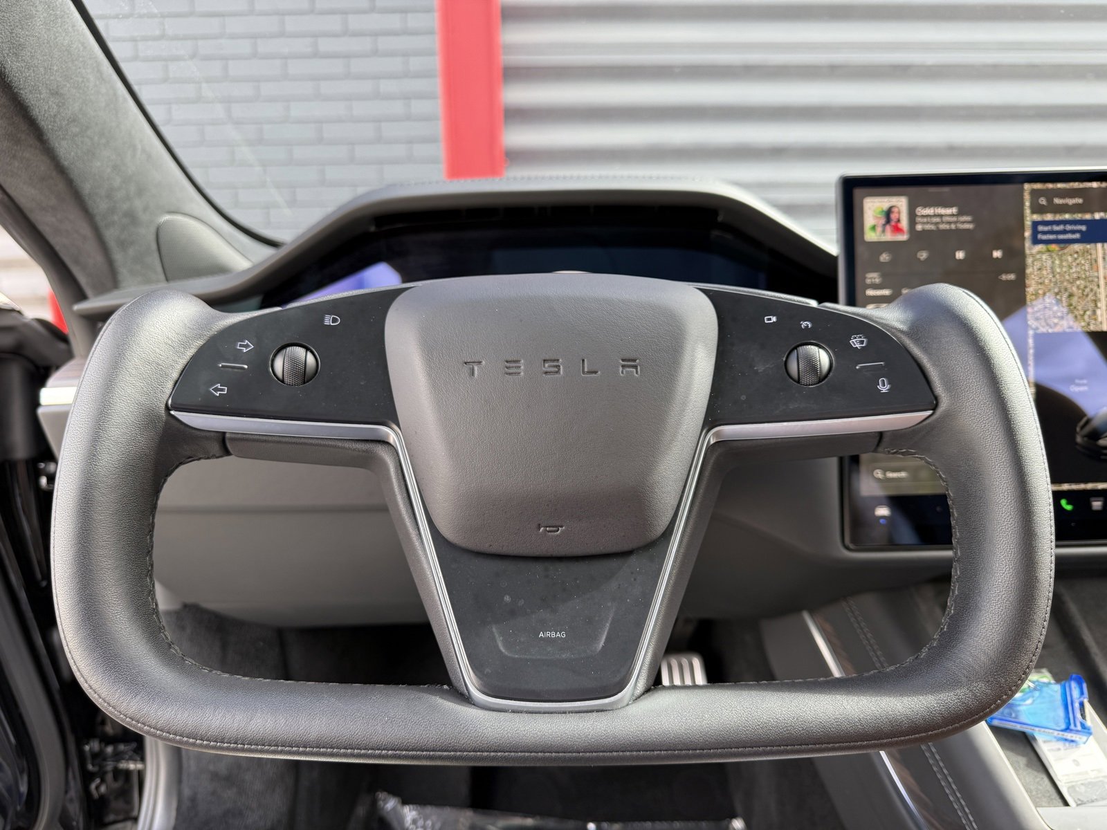 Used 2023 Tesla Model S Standard Range image 21