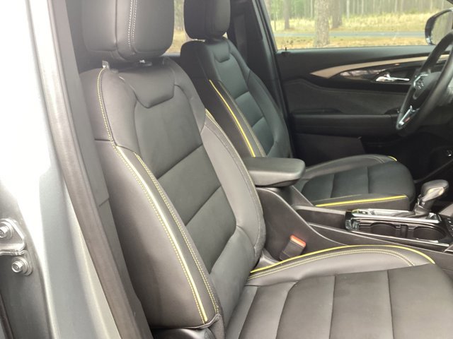 New 2025 Chevrolet TrailBlazer ACTIV w/ Convenience Package image 19