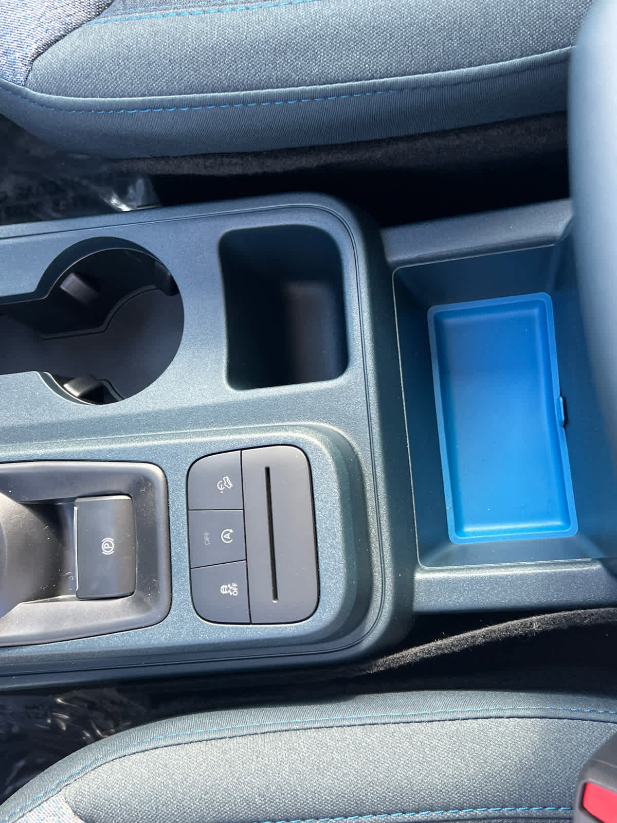 New 2025 Ford Maverick XLT w/ XLT Luxury Package image 39