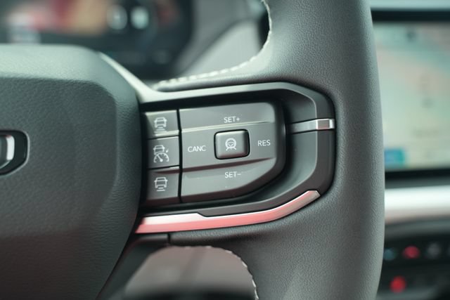 New 2026 Jeep Cherokee Limited AWD/4WD image 30