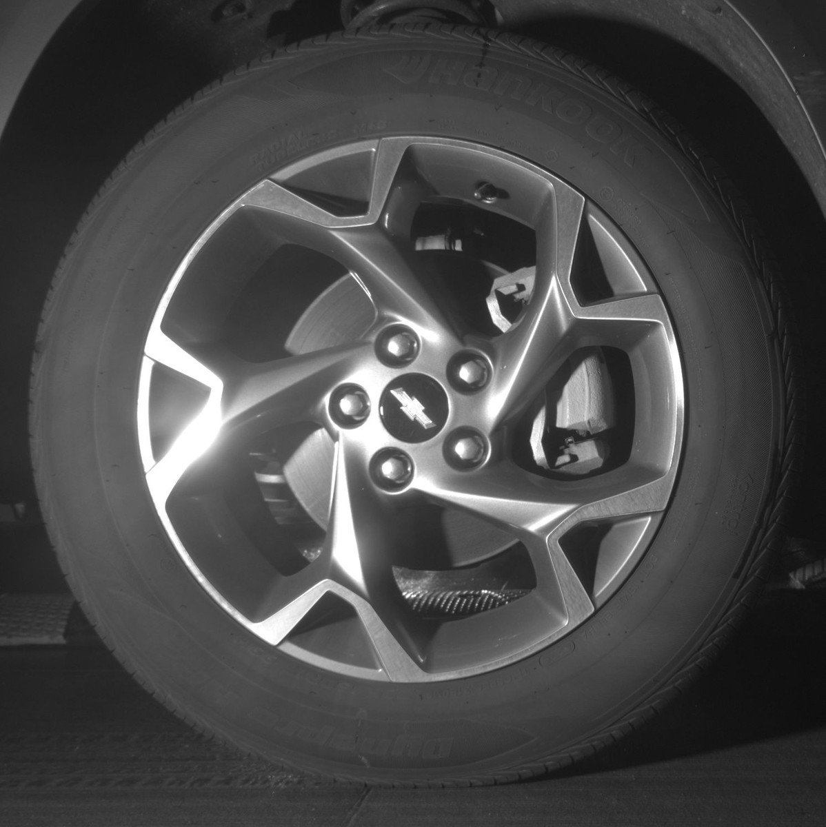 Used 2025 Chevrolet Trax LT FWD image 13