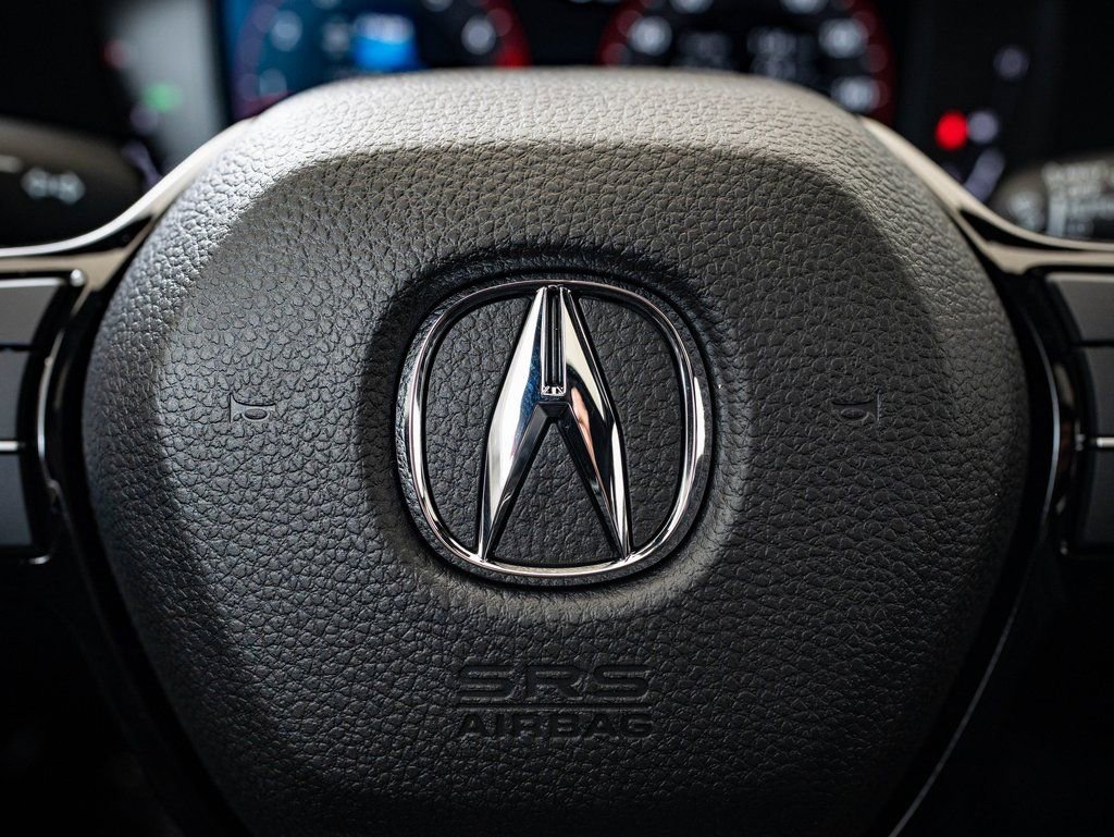 Used 2026 Acura Integra A-Spec FWD image 29