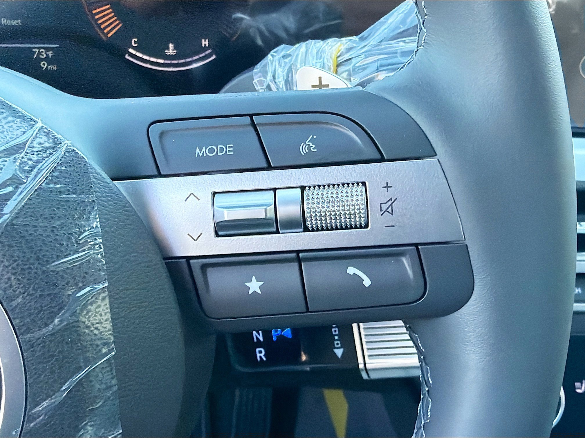 New 2026 Hyundai Sonata SEL FWD image 33