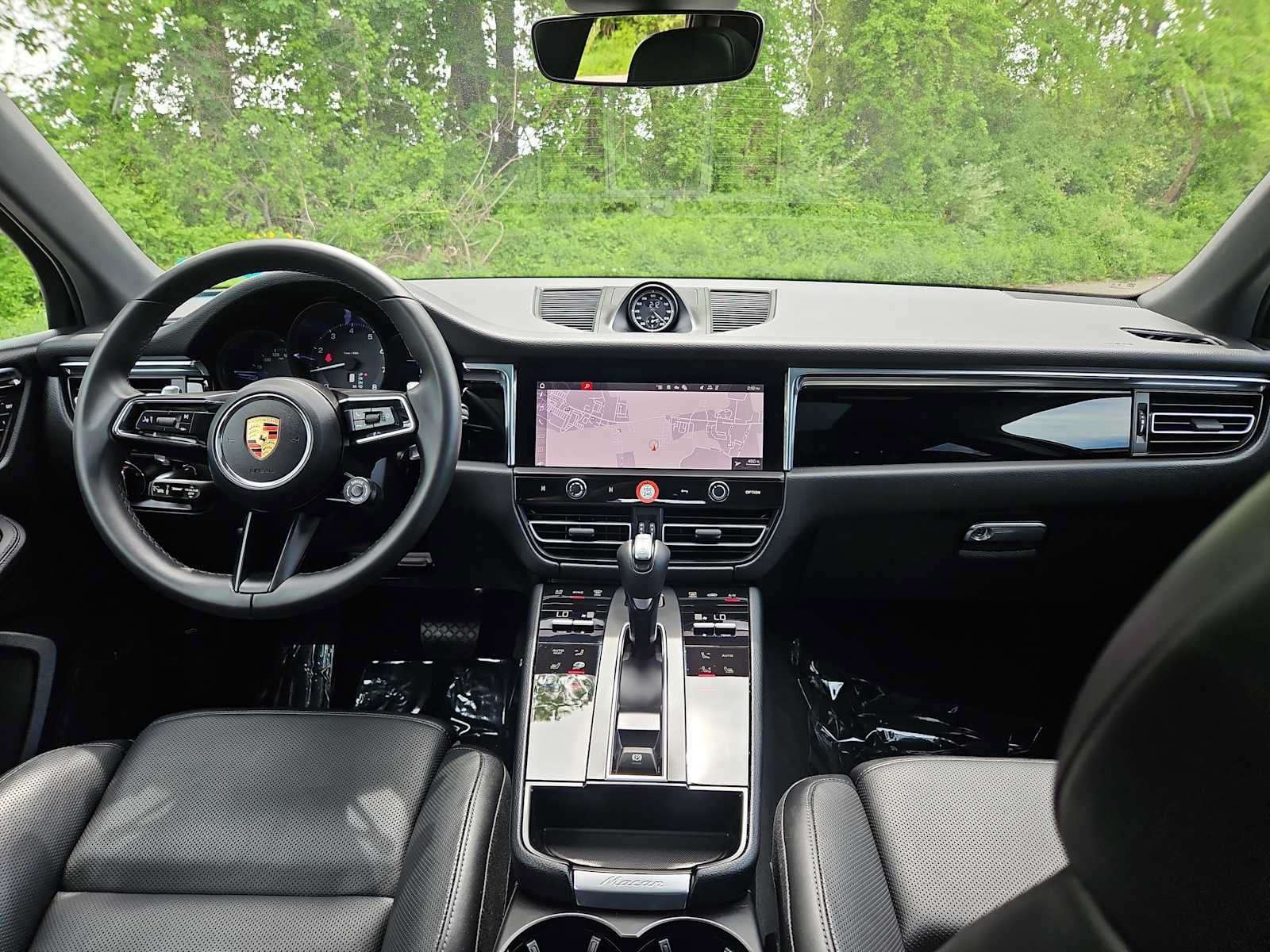 Certified 2026 Porsche Macan AWD/4WD image 48