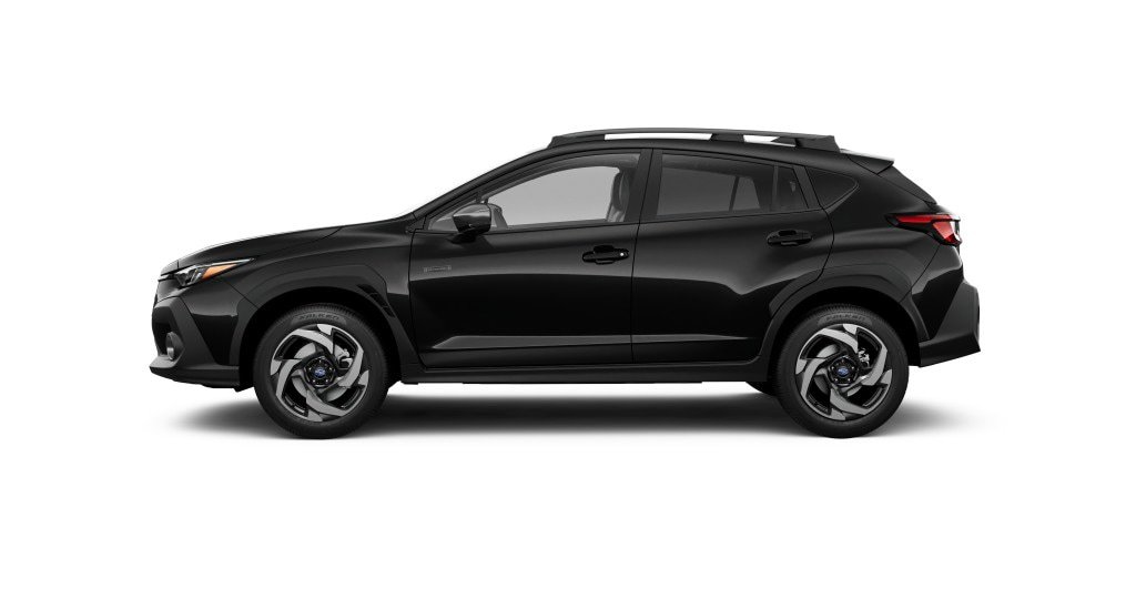New 2026 Subaru Crosstrek 2.5i Limited AWD/4WD image 5