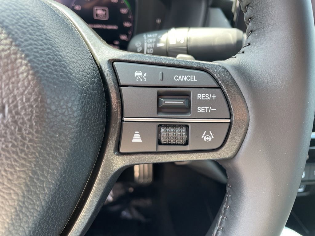 New 2026 Honda Accord Sport image 26