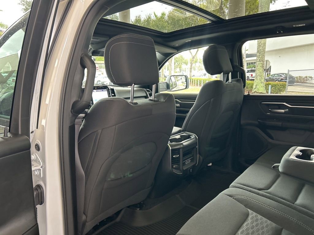 New 2026 RAM 1500 Big Horn image 37