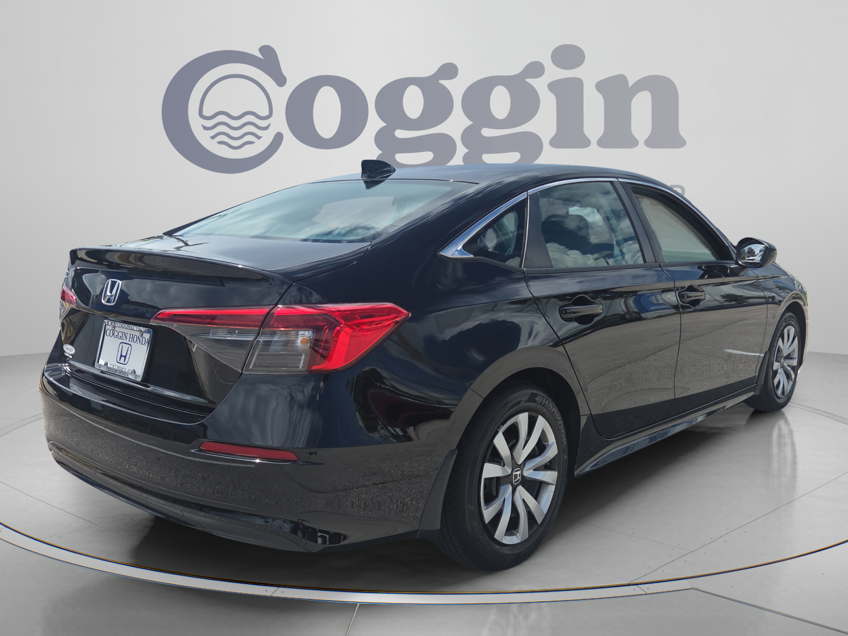 Used 2024 Honda Civic LX image 5
