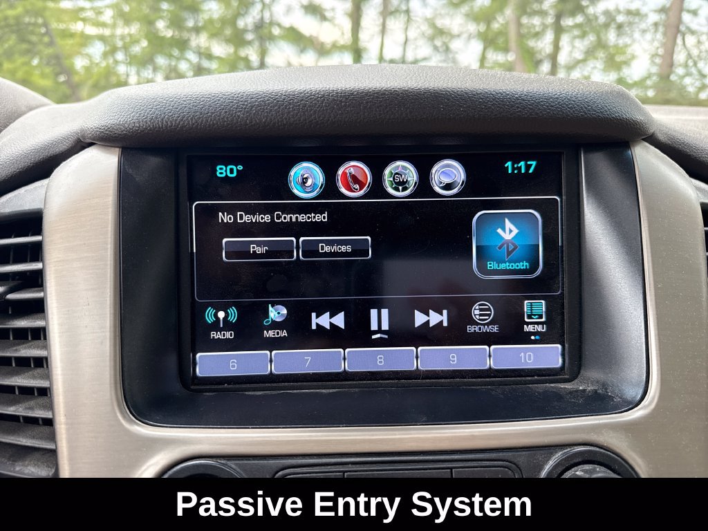Used 2019 GMC Yukon XL Denali AWD/4WD image 18