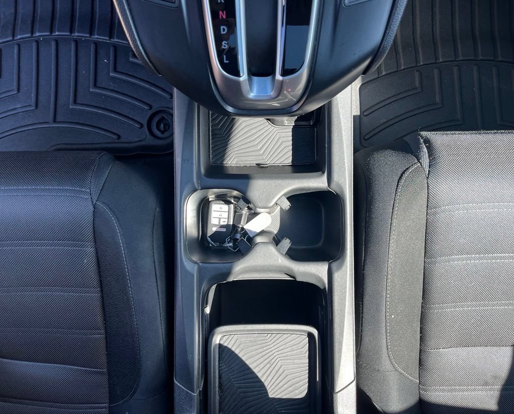 Used 2019 Honda CR-V EX image 24