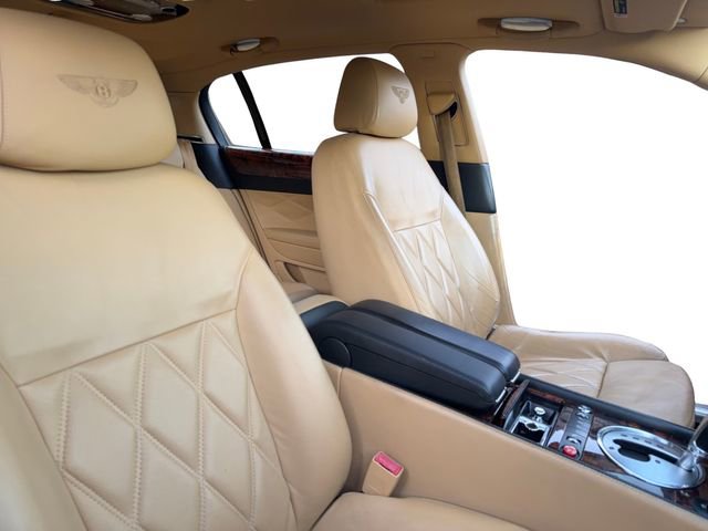 Used 2008 Bentley Flying Spur Flying Spur AWD/4WD image 15