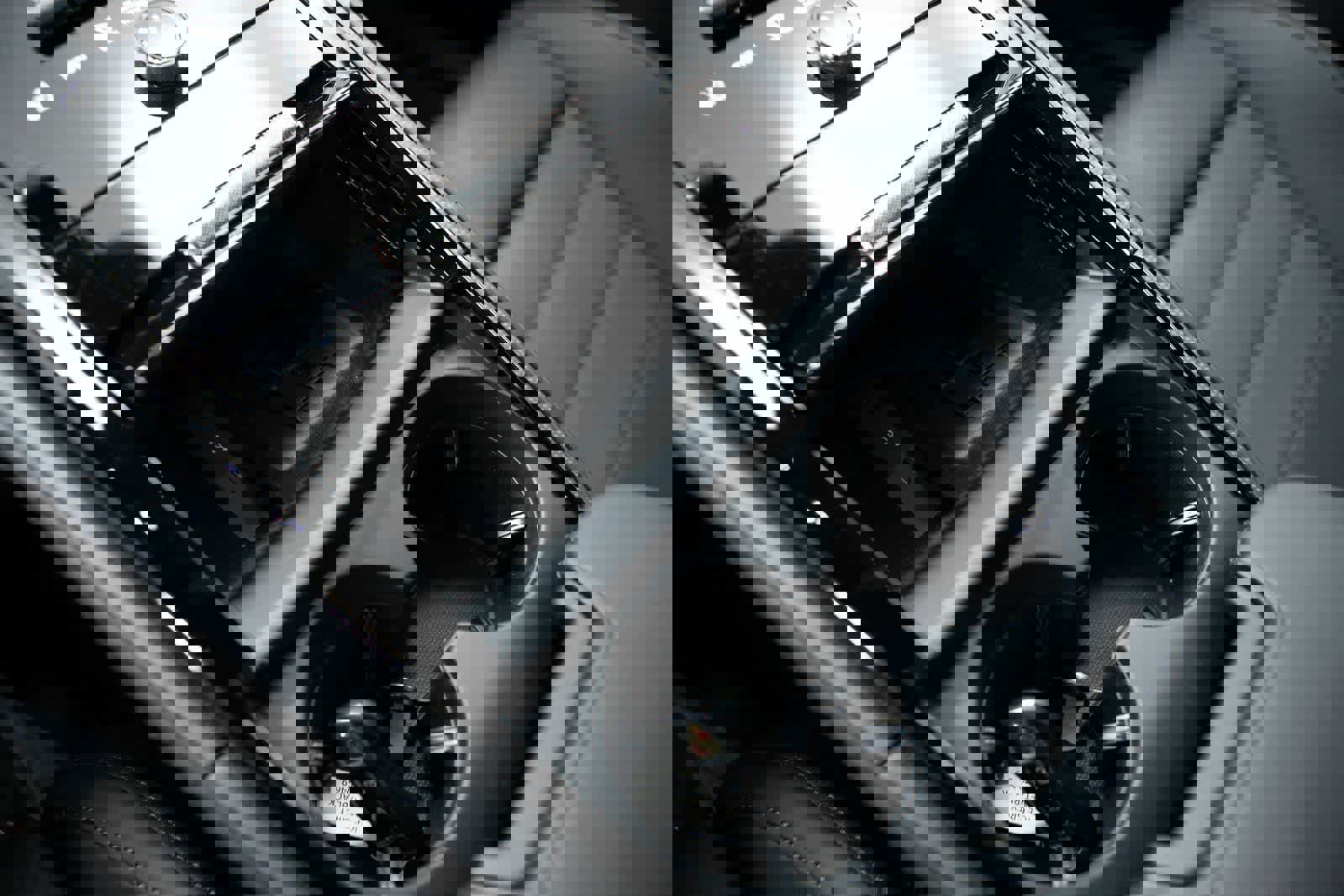 New 2026 Porsche Panamera GTS image 23