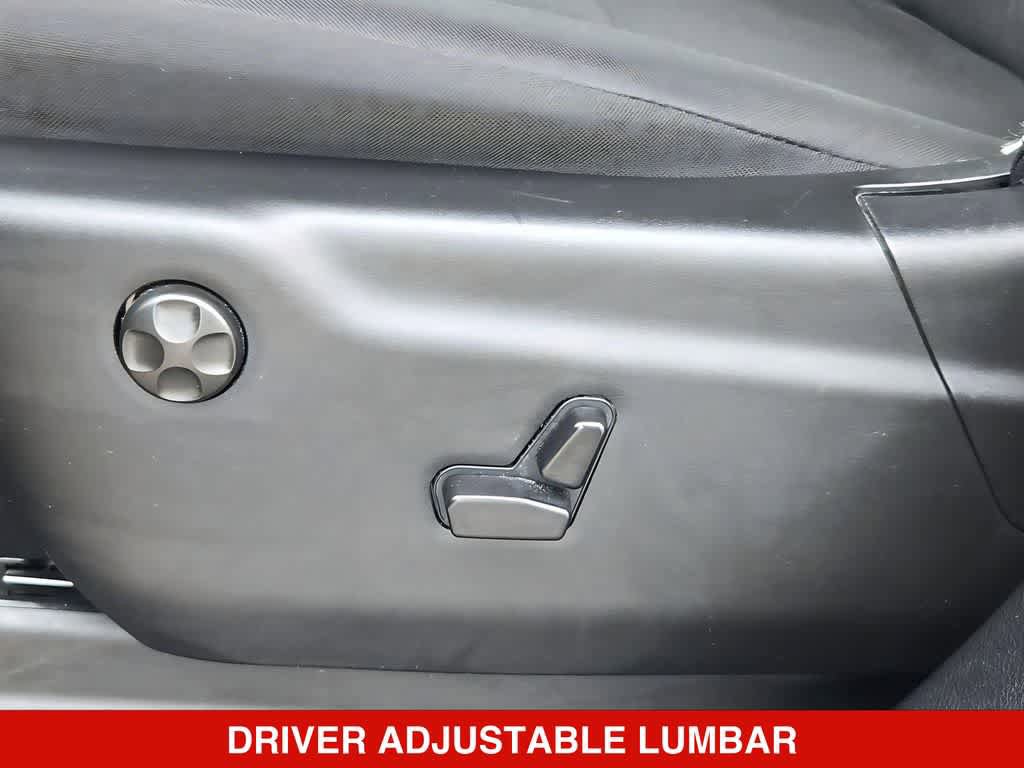 Used 2026 Dodge Durango GT AWD/4WD image 18