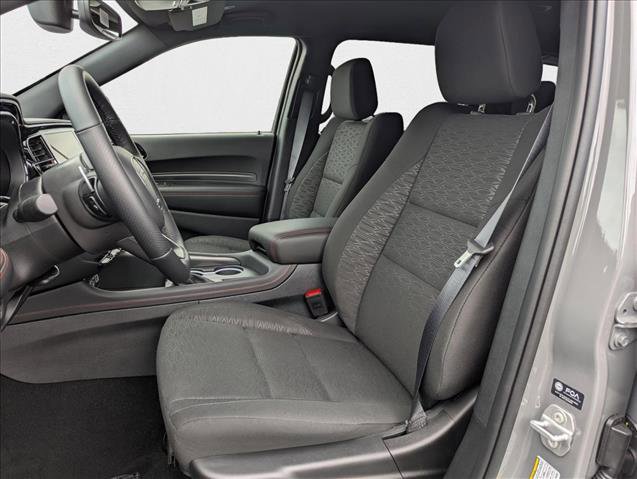 New 2026 Dodge Durango GT image 4