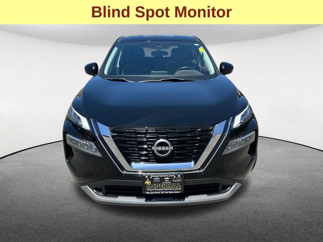 Used 2023 Nissan Rogue SV AWD/4WD image 4