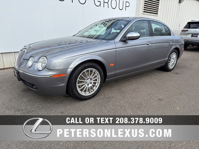Used 2007 Jaguar S-TYPE 3.0 image 7