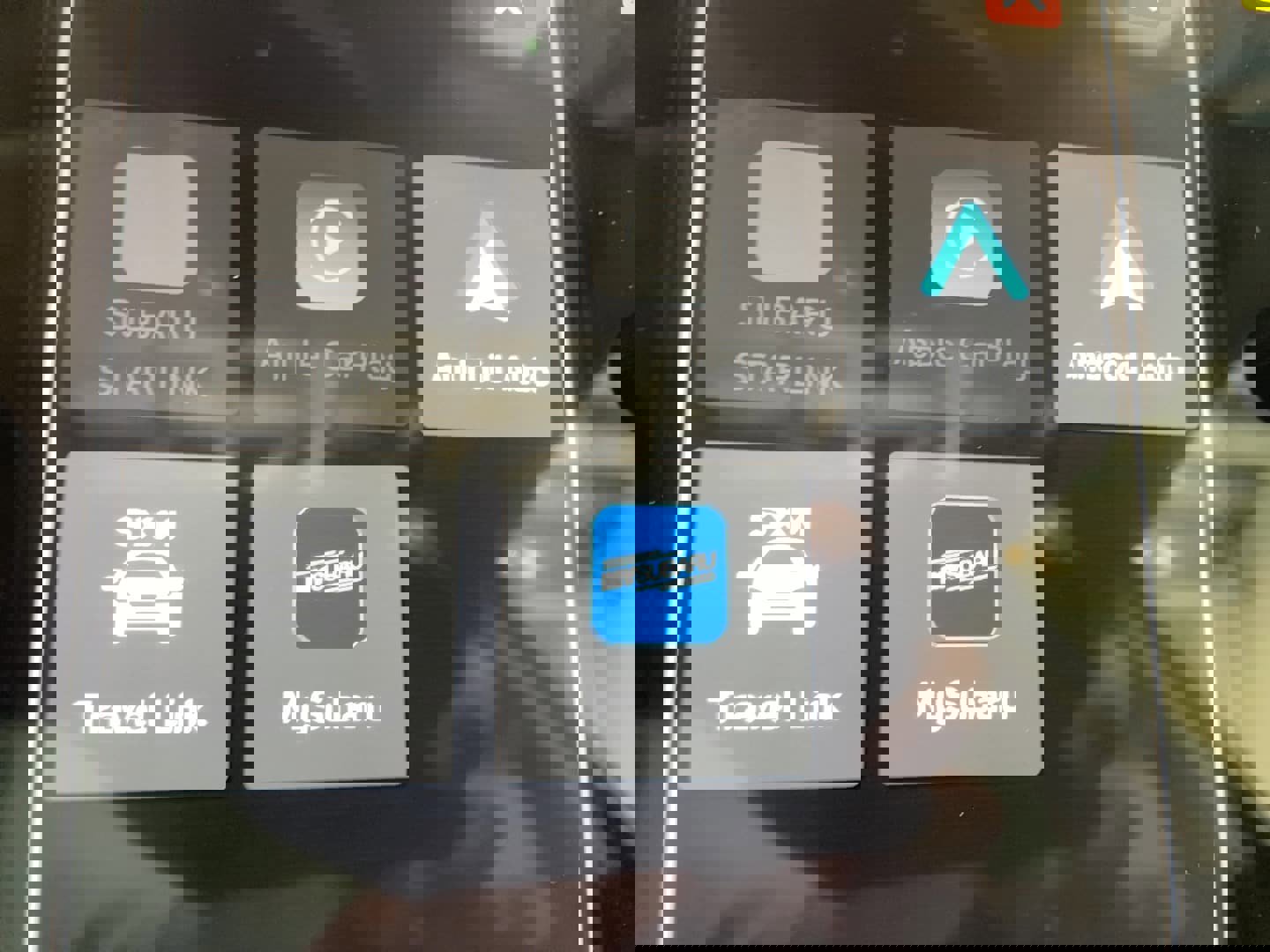 Used 2024 Subaru Outback Limited image 16