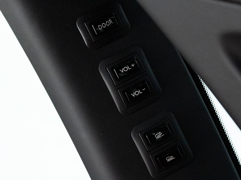 Certified 2024 Rolls-Royce Phantom Sedan w/ The Phantom Package image 34