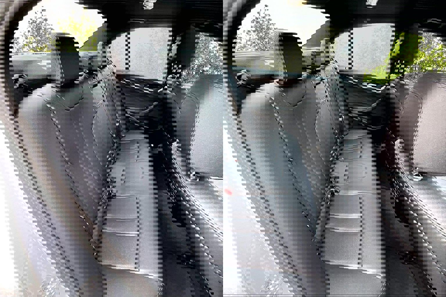 Used 2019 BMW 530i xDrive w/ Convenience Package image 27