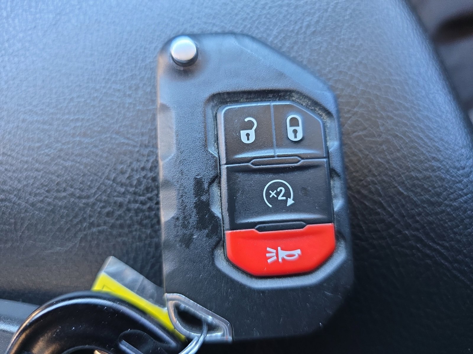 Used 2022 Jeep Gladiator Mojave w/ LED Lighting Group image 29