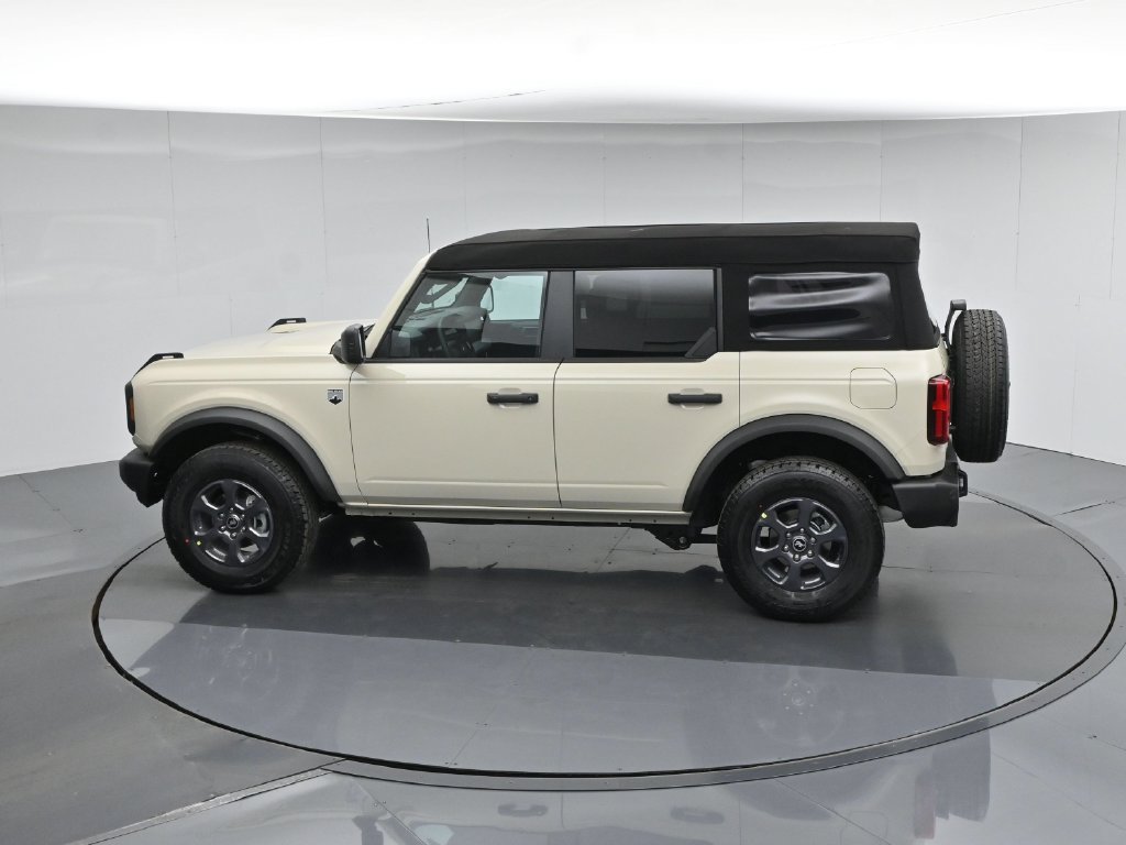 New 2026 Ford Bronco Big Bend AWD/4WD image 50