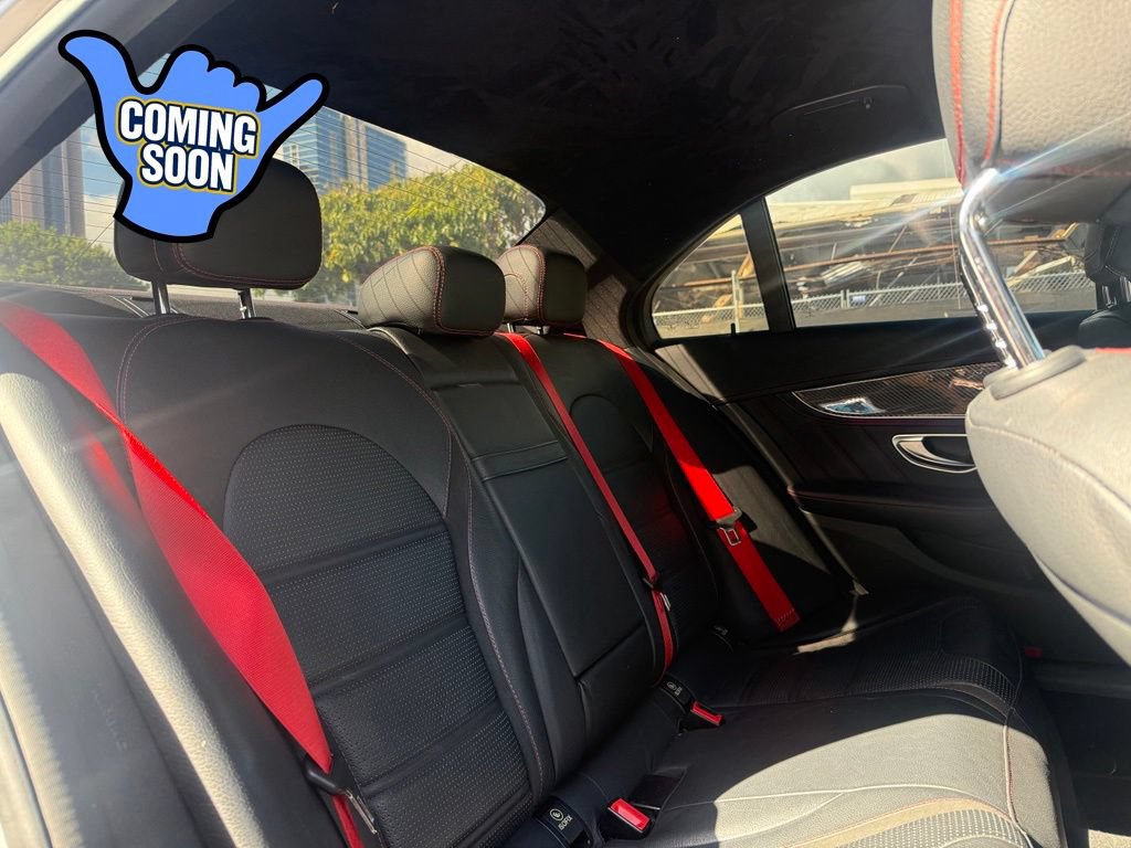 Used 2016 Mercedes-Benz C 450 AMG image 14