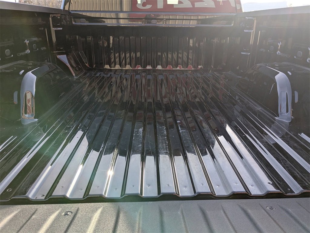 Certified 2023 GMC Sierra 1500 Pro w/ Graphite Edition image 25