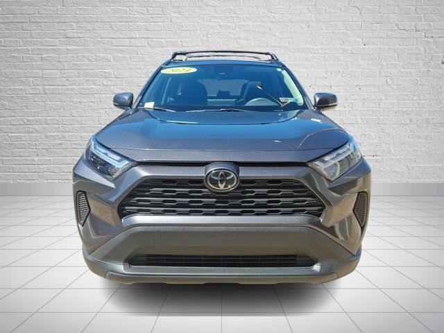 Used 2024 Toyota RAV4 XLE w/ Convenience Package FWD video 2