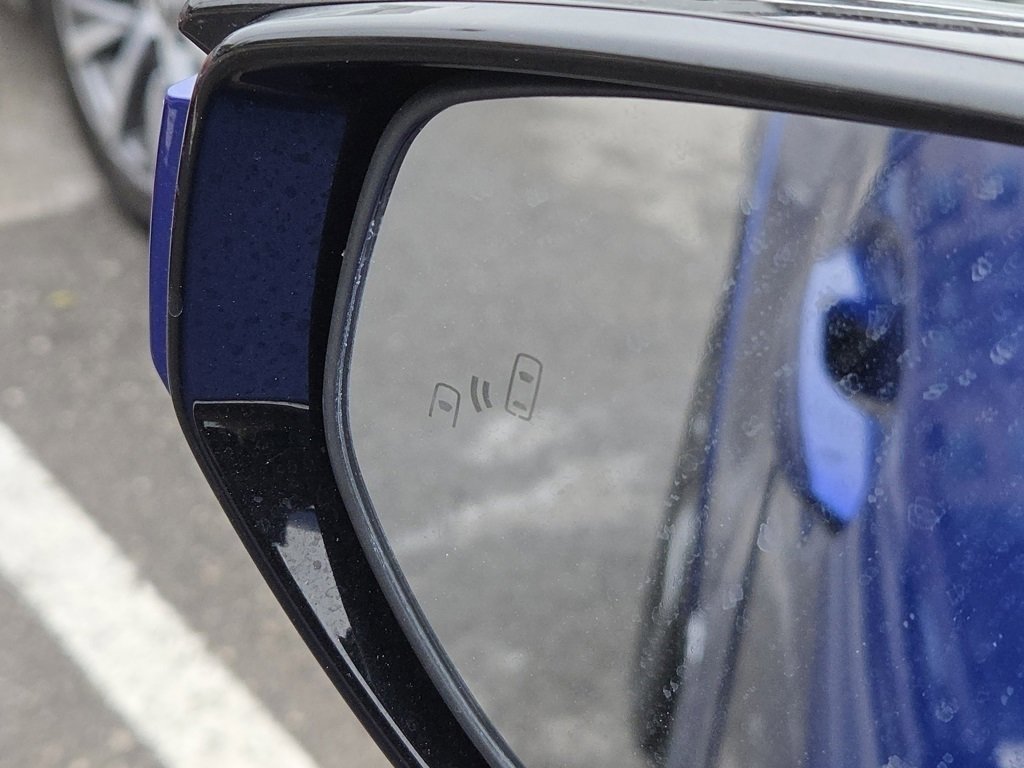 Certified 2022 Lexus UX 250h F Sport image 21