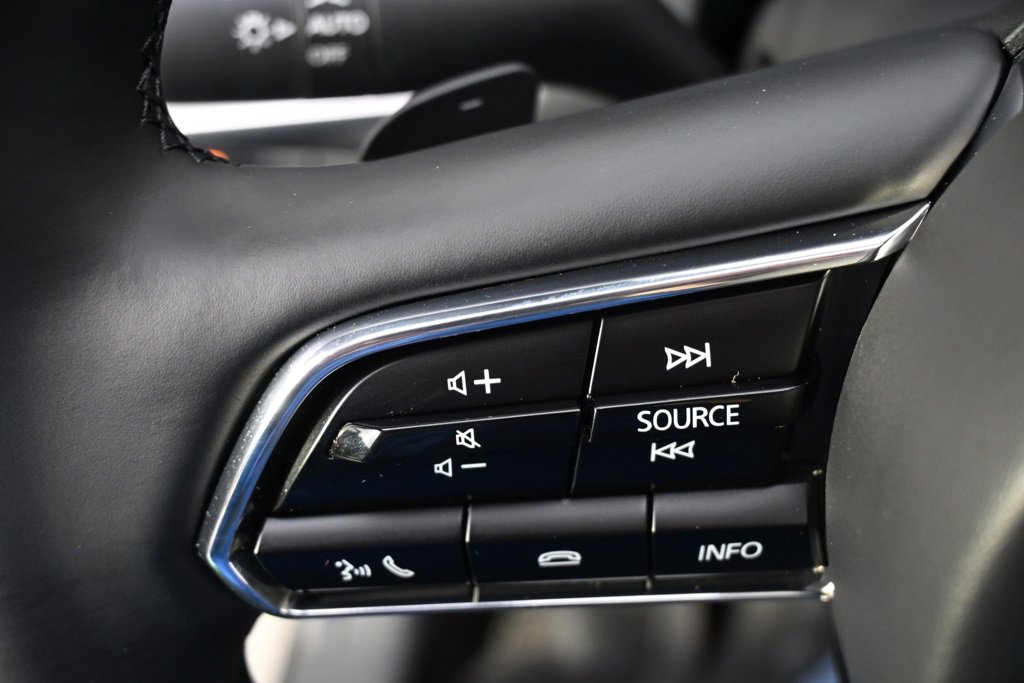 New 2026 MAZDA CX-90 3.3 Turbo w/ Preferred Package image 33