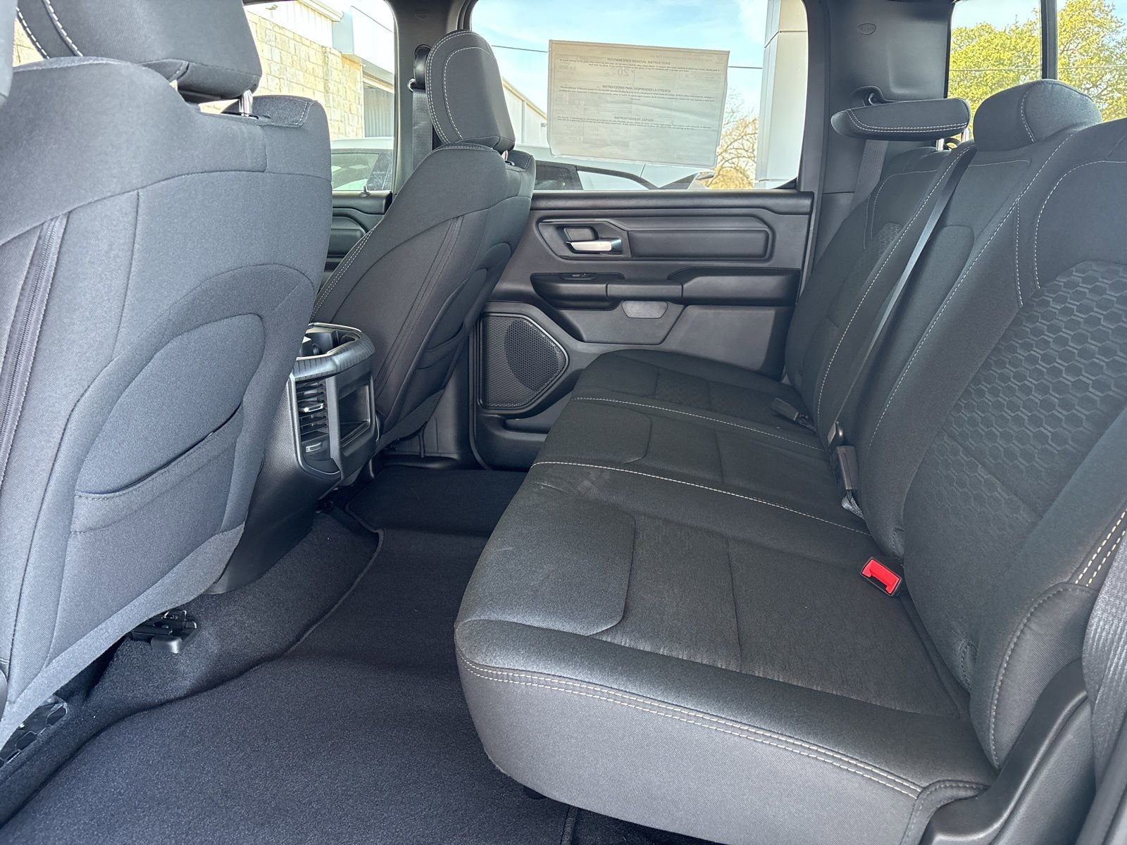 New 2026 RAM 1500 Express image 12