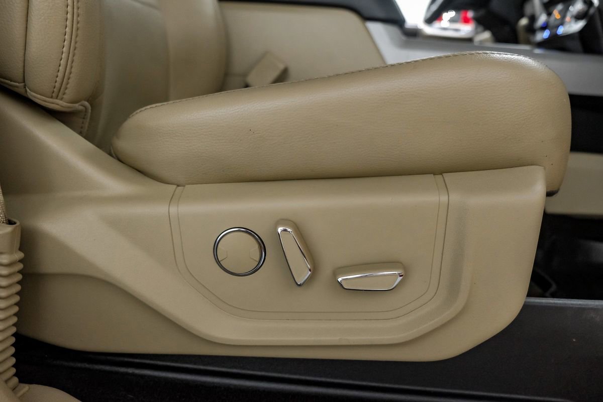 Used 2018 Ford F250 Lariat w/ Lariat Ultimate Package image 35