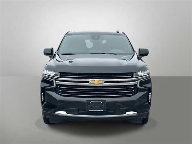 Used 2024 Chevrolet Tahoe LT image 23