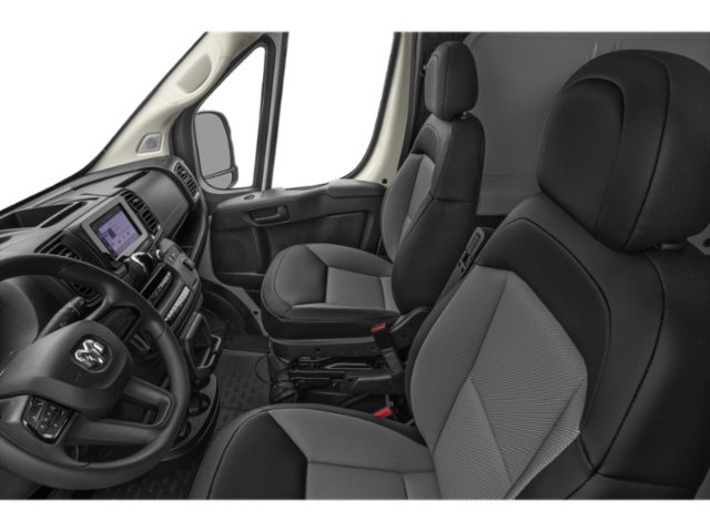 New 2026 RAM ProMaster 1500 w/ Safety Group FWD image 18